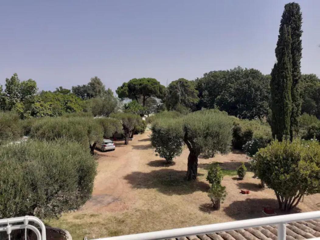 Katia Cottage Kassiopi Exterior foto